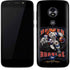 Liquid Blue NFL Denver Broncos Running Back Moto E5 Play Skin